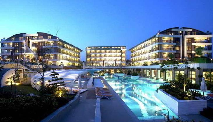 Sensimar Side Resort & Spa