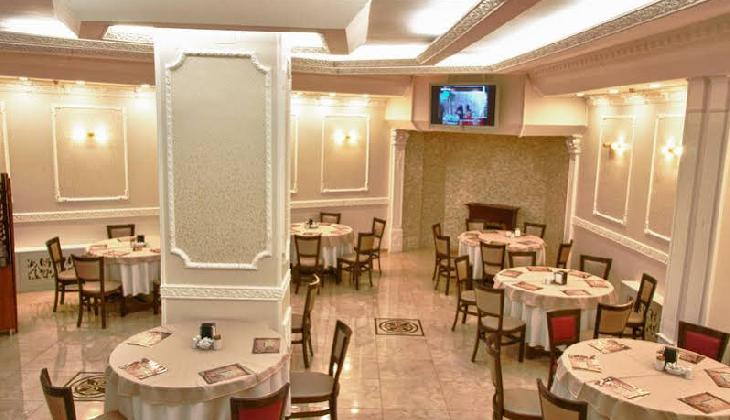 هتل سانتا پرا