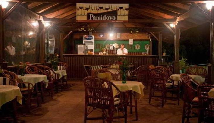 Sunny Varshava Hotel