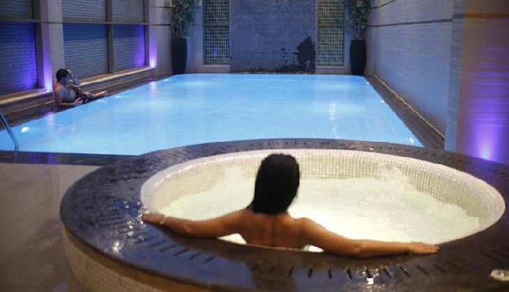 Grand Millennium Hotel Amman (JOR)