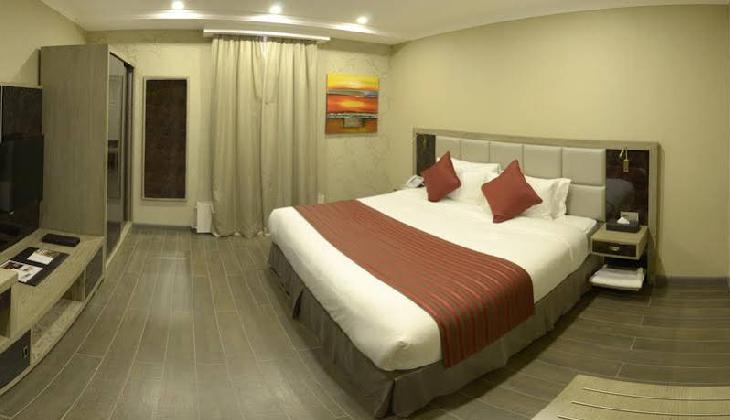 Golden Tulip Bishkek Hotel