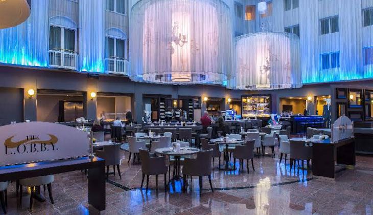 Radisson Blu Hotel Bremen