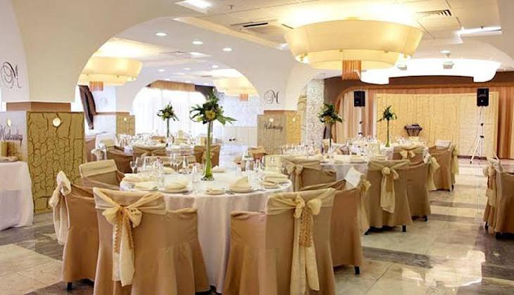 Izmailovo Delta Hotel