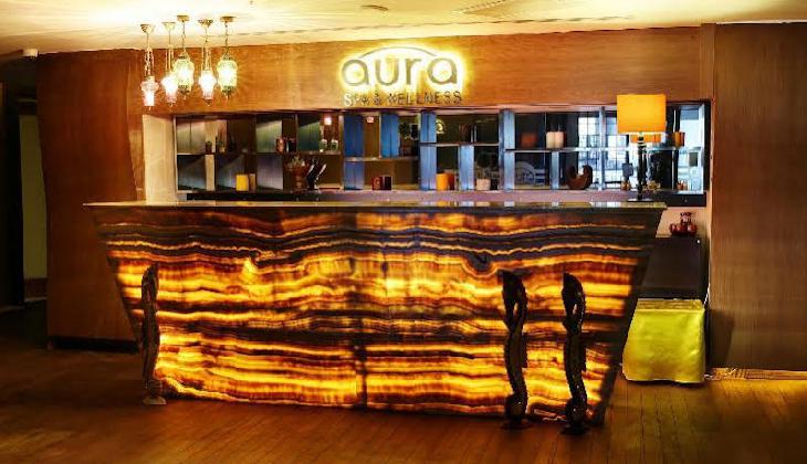 Suhan 360 Hotel and Spa