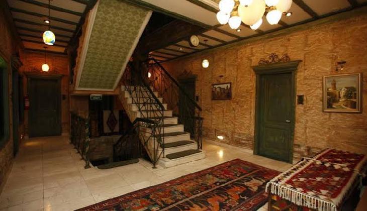 Museum Inn Boutique Hotel