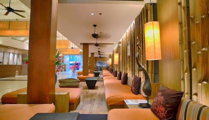 Novotel Phuket Surin Beach Resort