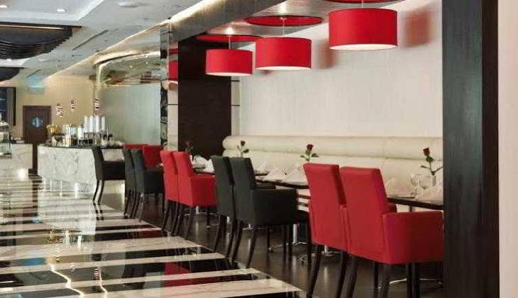 Al Nawras Hotel Apartments