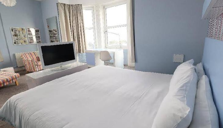 The Big Sleep Hotel Eastbourne