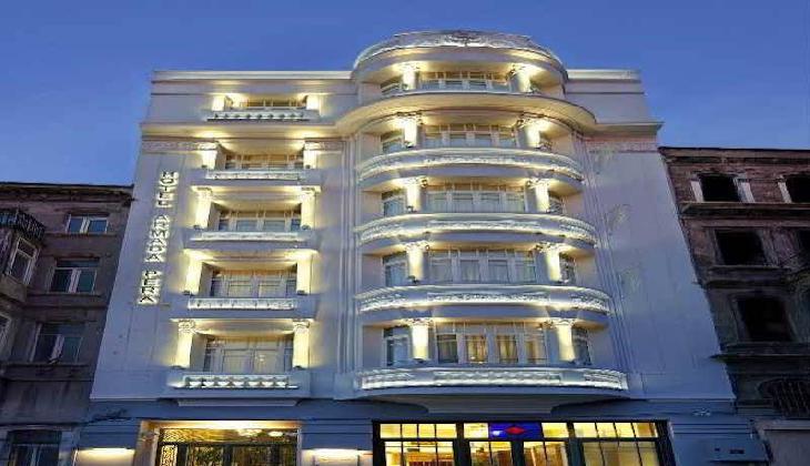 Armada Istanbul Pera Hotel