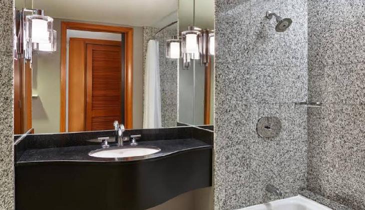 Le Meridien San Francisco