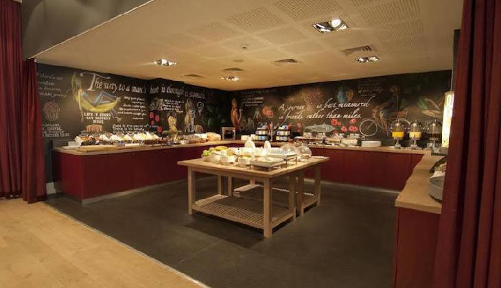 pentahotel Inverness