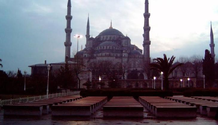 Kafkas Hotel Istanbul