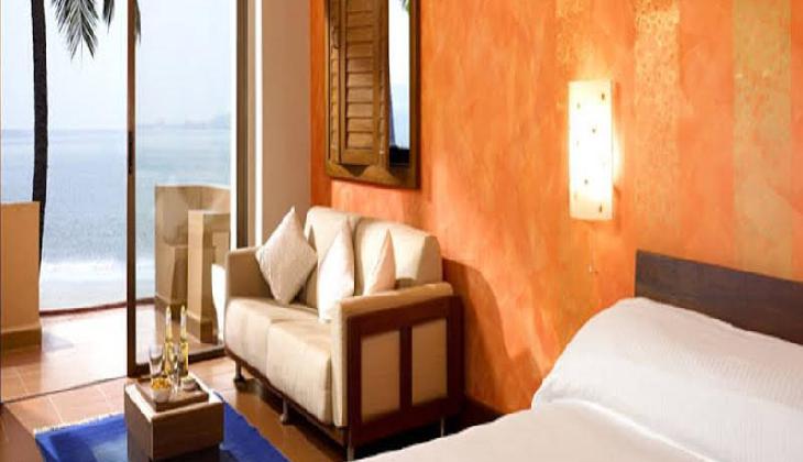 هتل سیداد دی گوا