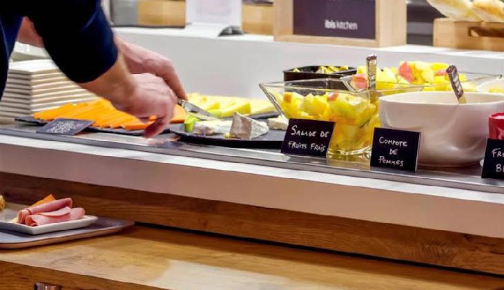 ibis Paris Bastille Opera