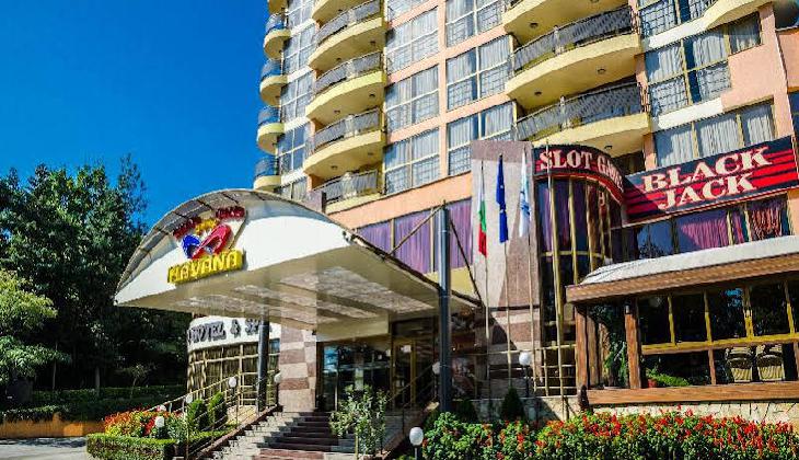 Havana Hotel Casino & SPA