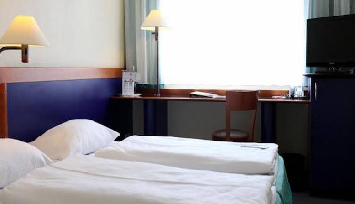 AZIMUT Hotel Berlin City South