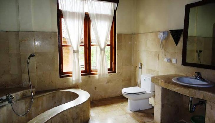 Pande Permai Bungalows