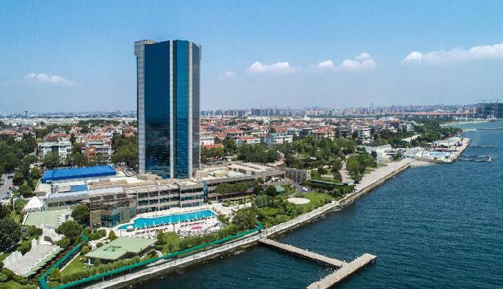 Renaissance Polat Istanbul Hotel
