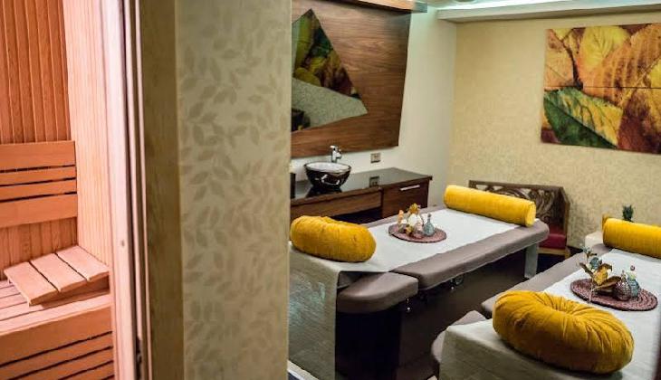 هتل الیسیوم استانبول