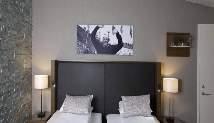 Scandic Holmenkollen Park Hotel