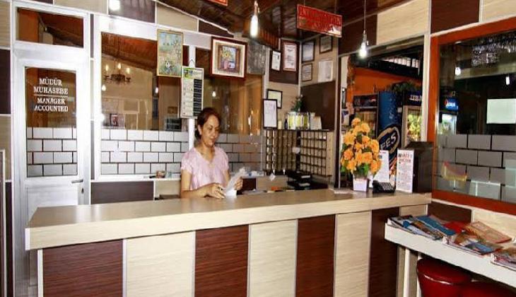 Kleopatra Bebek Hotel