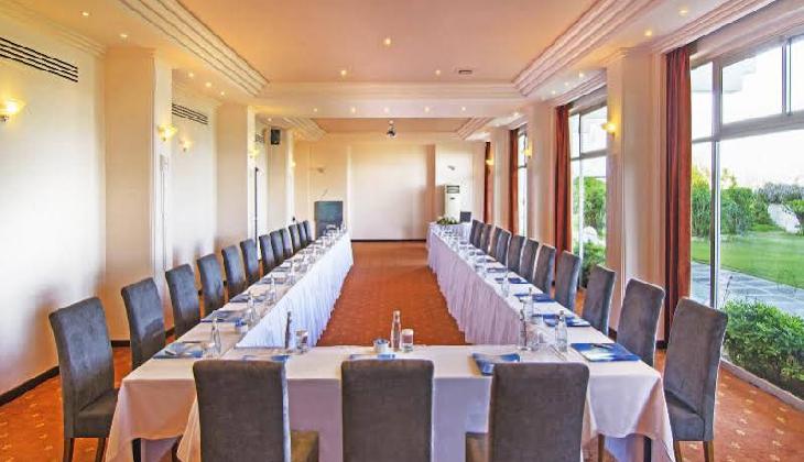 Altin Yunus Resort & Thermal Hotel