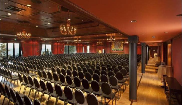 Scandic Holmenkollen Park Hotel