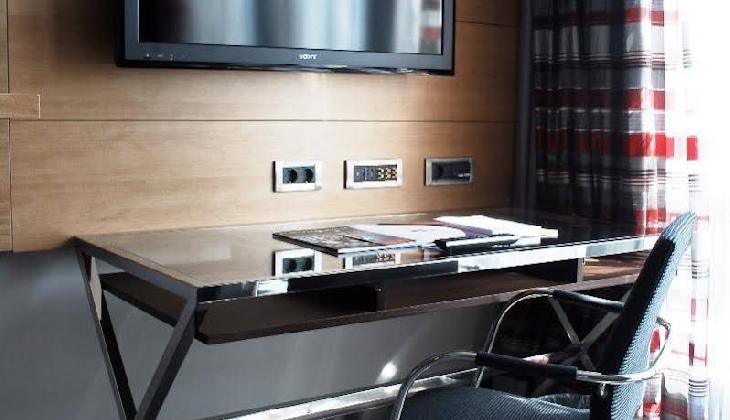 هتل پوینت بارباروس