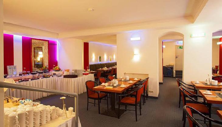 Royal by Centro Comfort