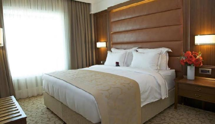 Retaj Royale Istanbul