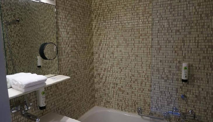 Comfort Hotel Royal Zurich