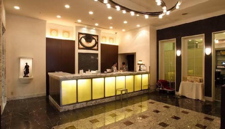 Hotel Monterey La Soeur Fukuoka