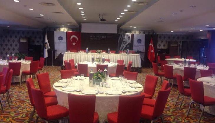 بست وسترن پلاس خان هتل