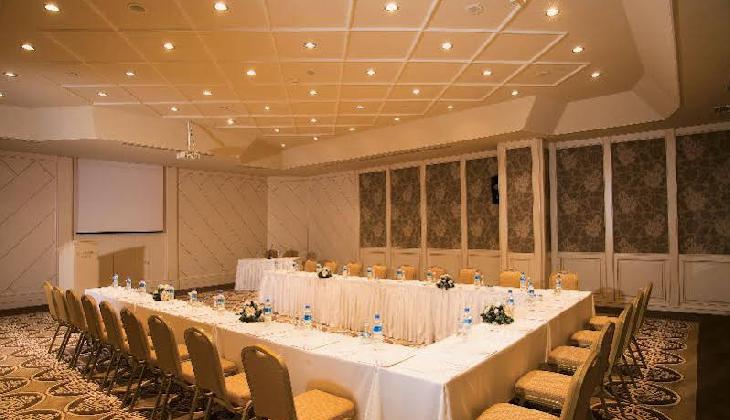 هتل الیت ورد پرستیژ