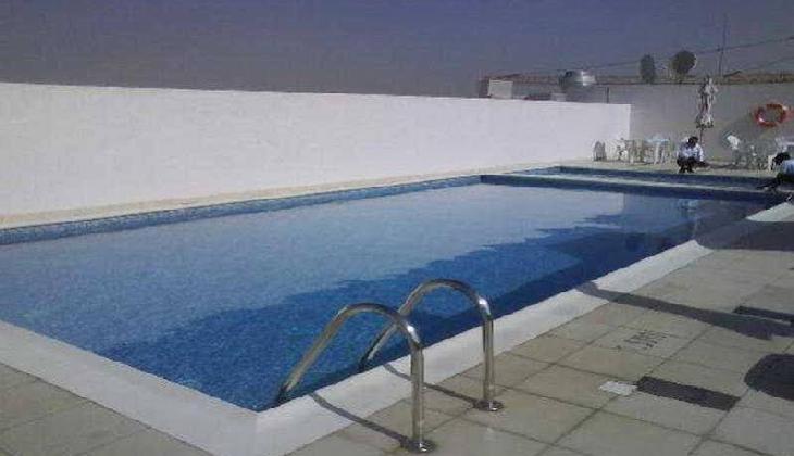 Premier Inn Dubai Investments Park