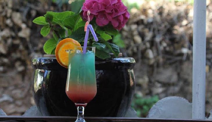 دوگان هتل انتالیا