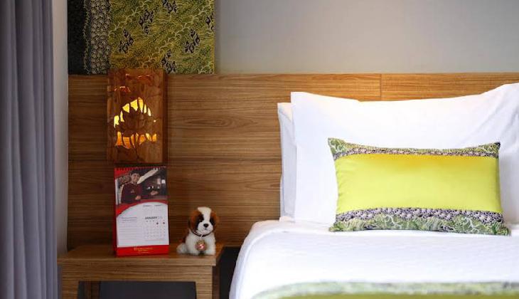 Swiss-Belhotel Petitenget