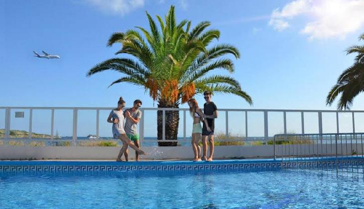 Apartamentos Playasol Jabeque Dreams