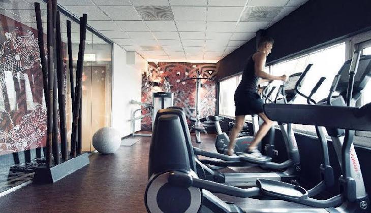 Mainport Design Hotel