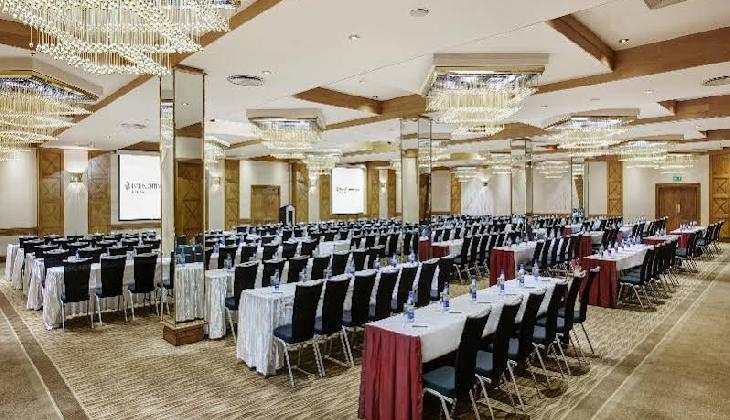 InterContinental Nairobi