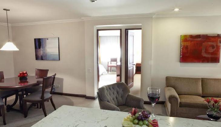 Hotel 101 Park House