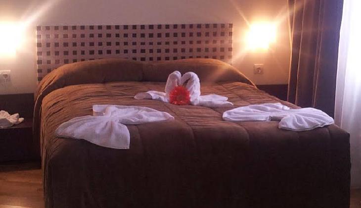 All Seasons Club Hotel