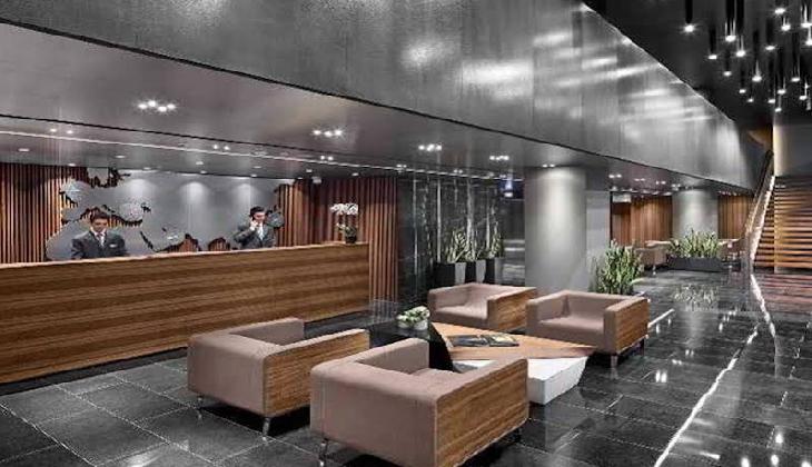 Divan Suites Istanbul G-Plus