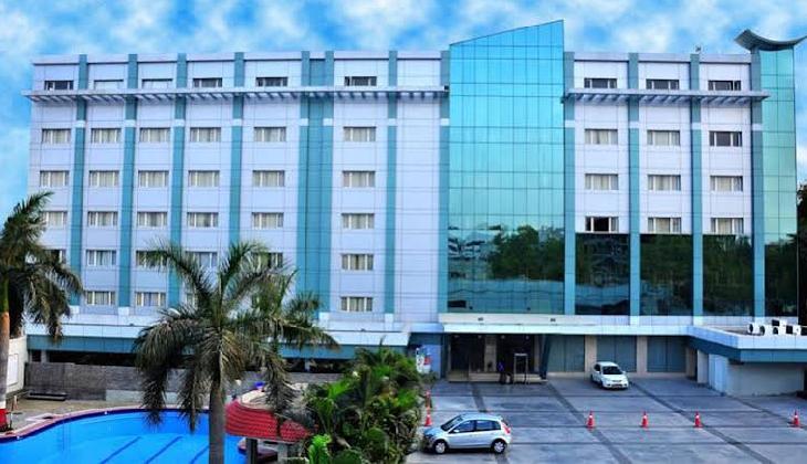 Manasarovar - The Fern