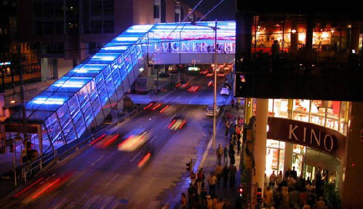 arte Hotel Wien Stadthalle