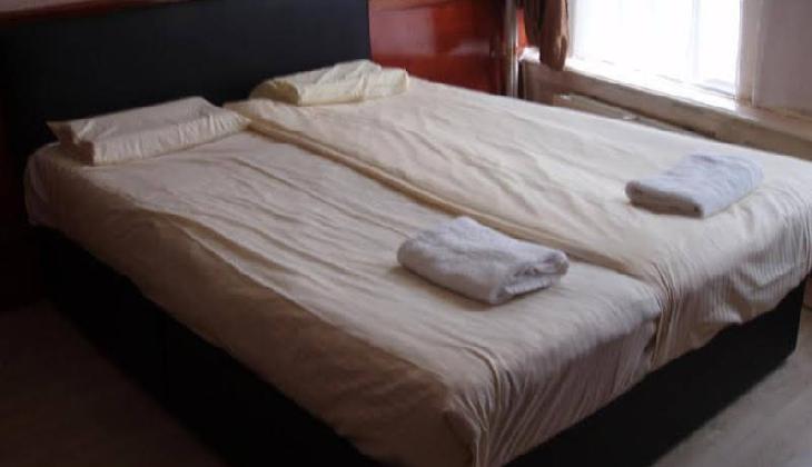 Budget Hotel Manofa
