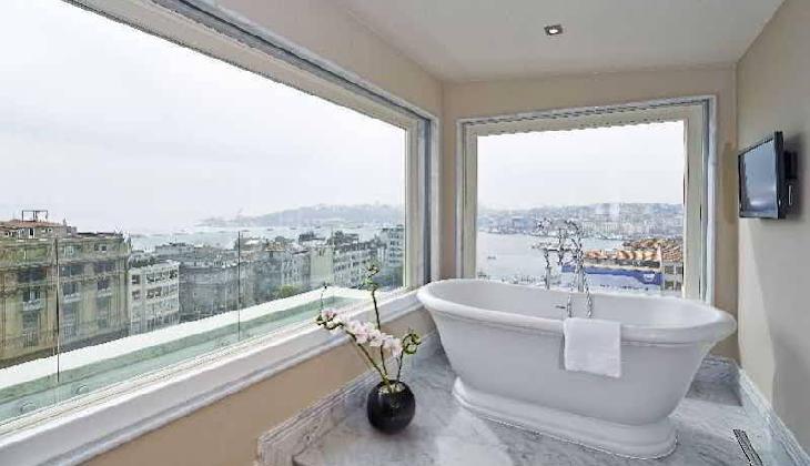 The House Hotel Karakoy