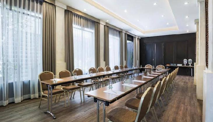 Le Meridien Koh Samui Resort & Spa