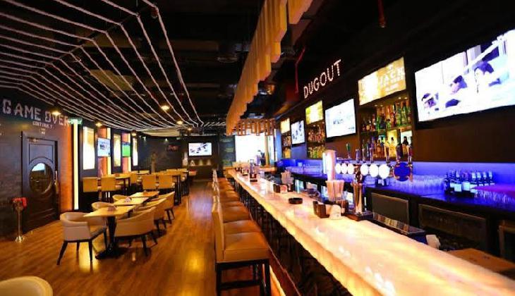 Grand Excelsior Hotel - Bur Dubai