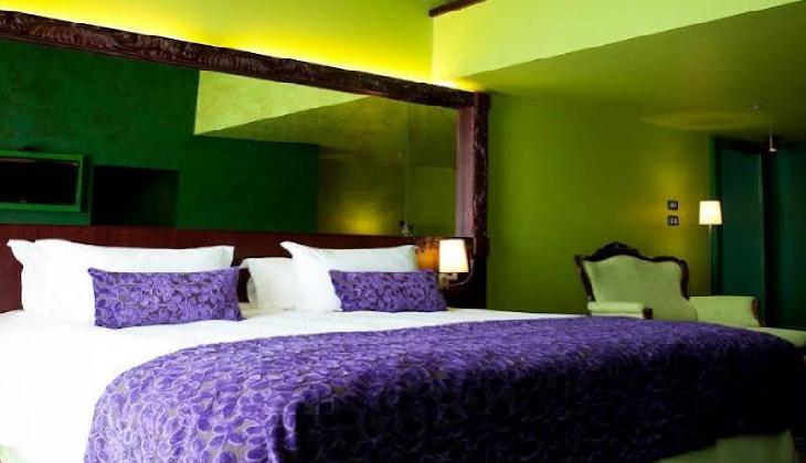 Domina Prestige St.Petersburg